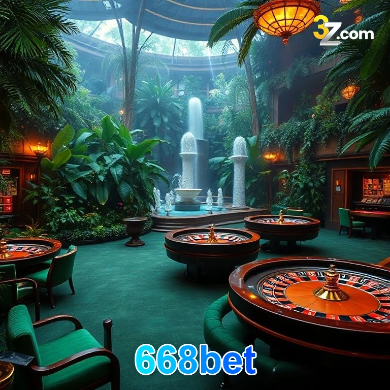 Live Casino Tables